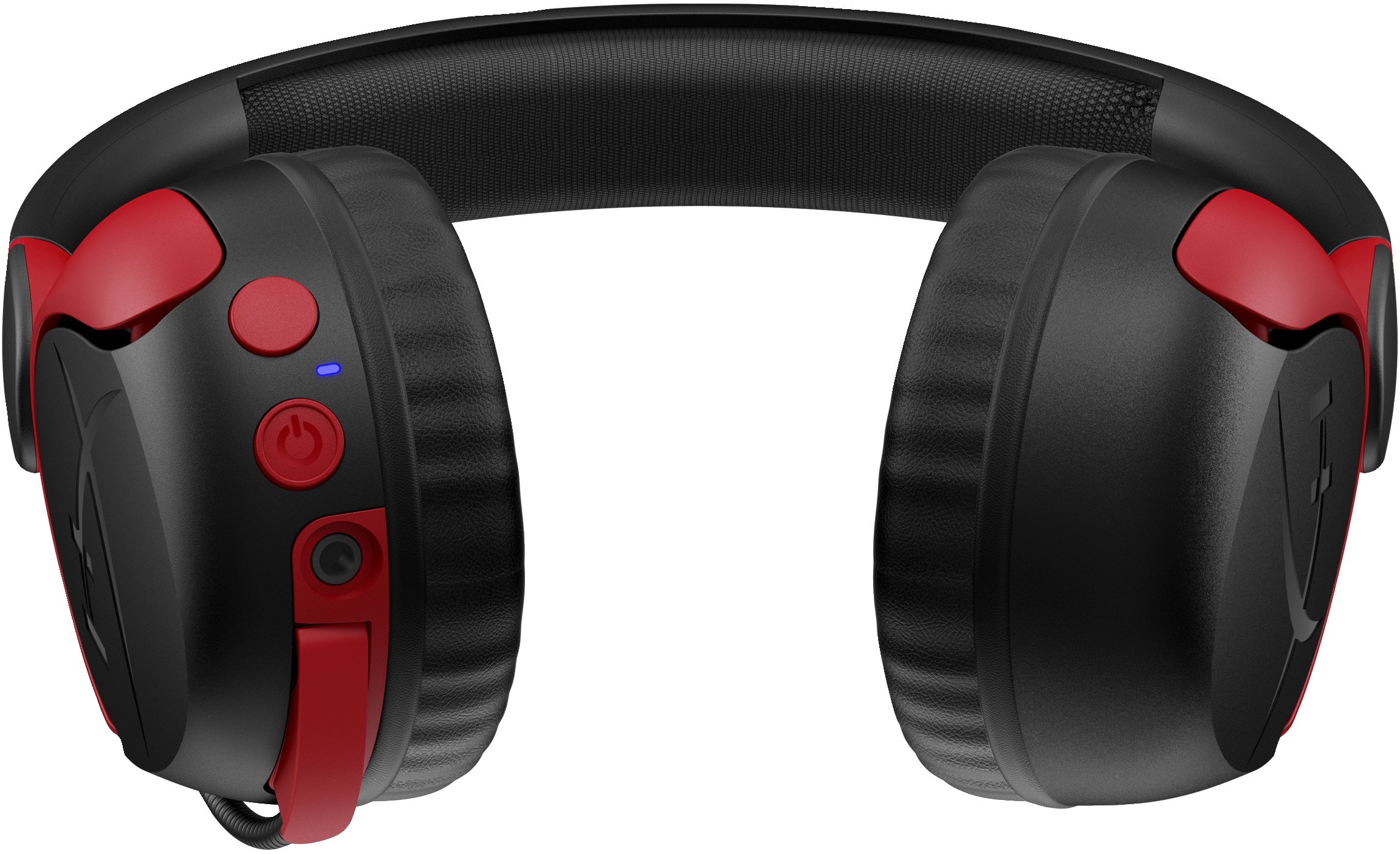 HyperX Cloud Mini Casque sans fil pour gaming (noir)