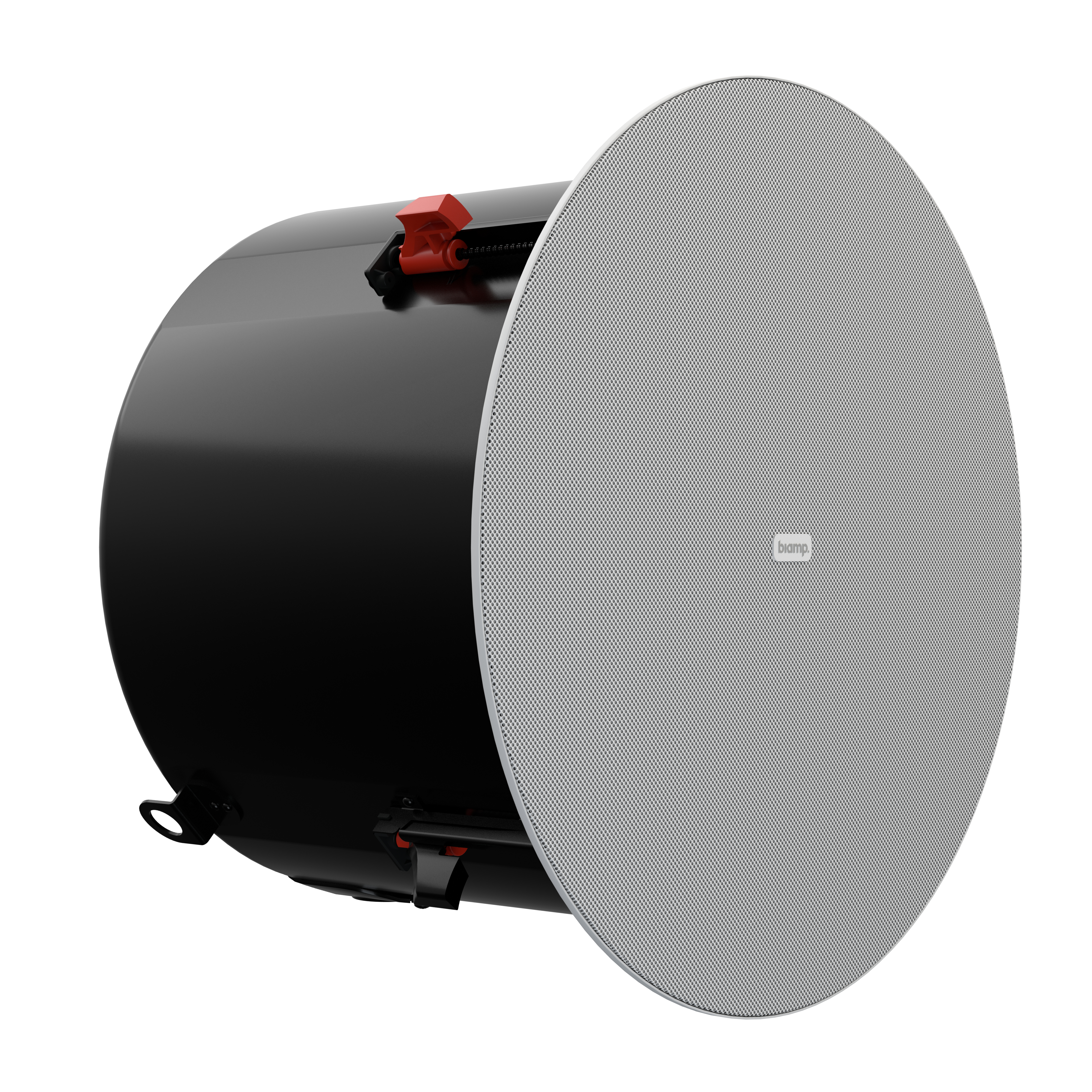 Biamp Desono DX-IC10SUB-W De 1 v�a Blanco Al�mbrico 200 W