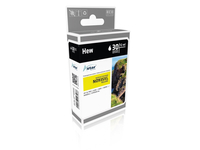 ASTAR 12 ml - Gelb - kompatibel - Tintenpatrone