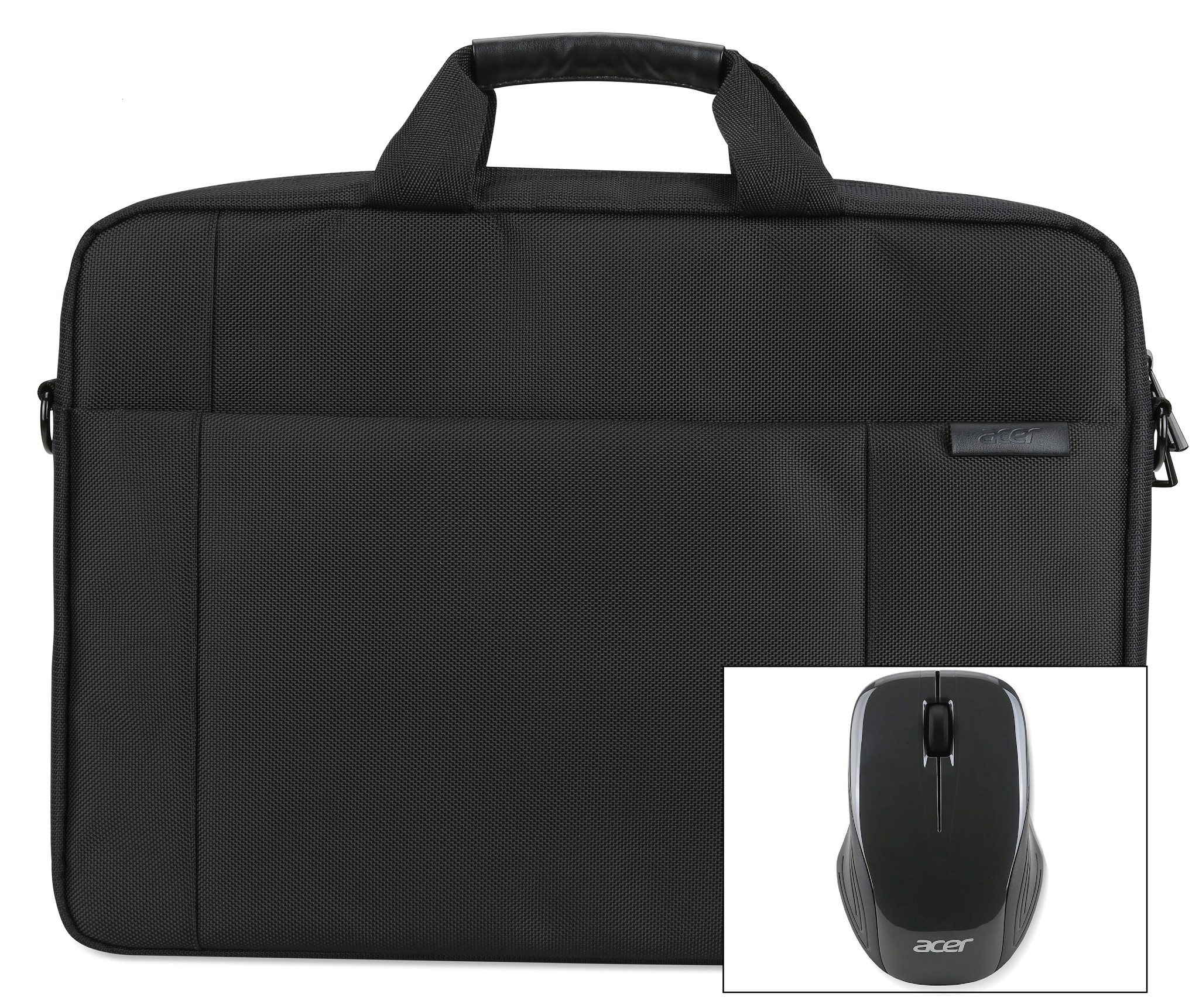 Acer 15.6 Options Pack Care Gold - Aktenkoffer - 39,6 cm (15.6 Zoll)