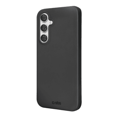 SBS Instinct Cover Galaxy A35 schwarz