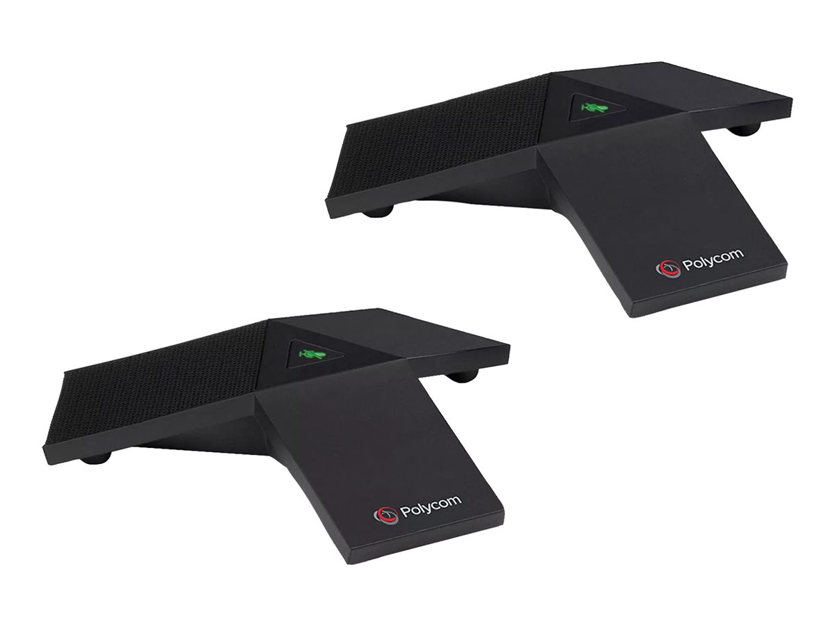 Poly Trio 8300/8800 Expansion Microphones