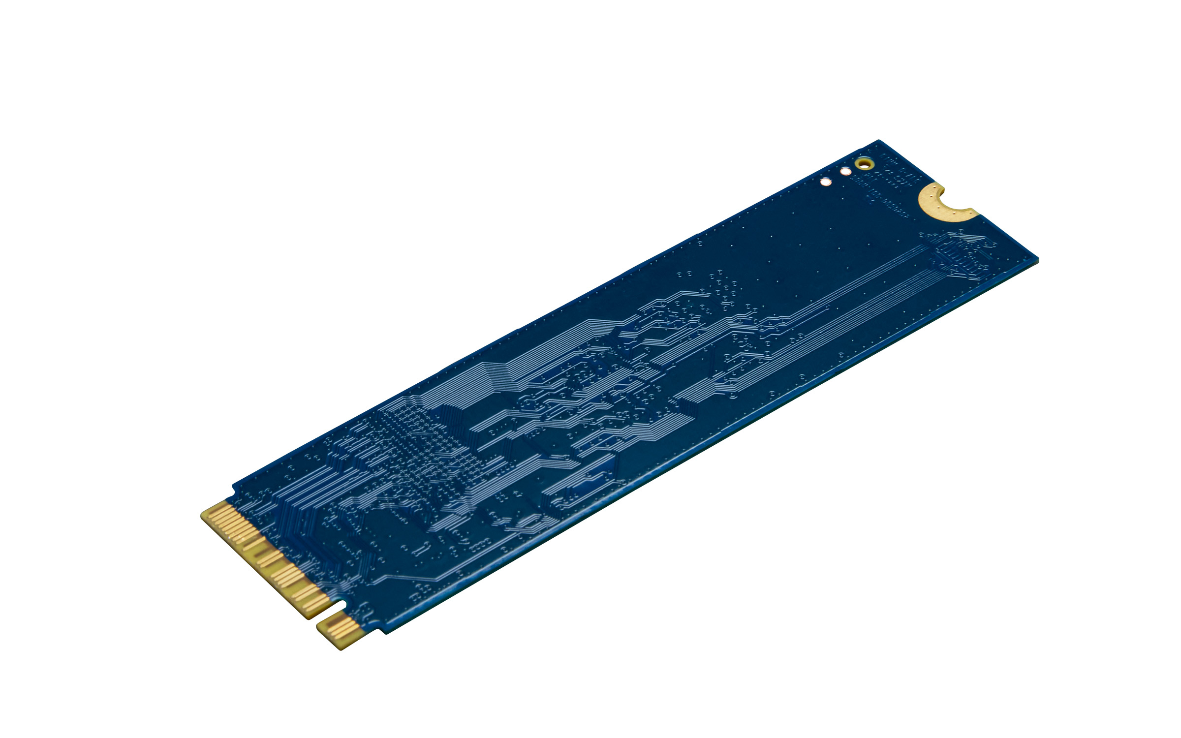 Kingston 4000GB NV3 M.2 2280 PCIe 4.0 NVMe SSD