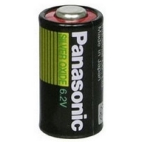 Panasonic 1 4 SR 44 - Batterie - 160 mAh - Batterie - 160 mAh