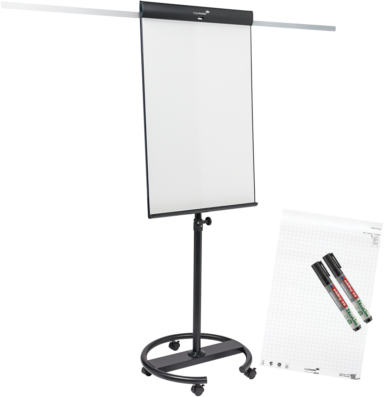 LEGAMASTER Flipchart Sketch Pro