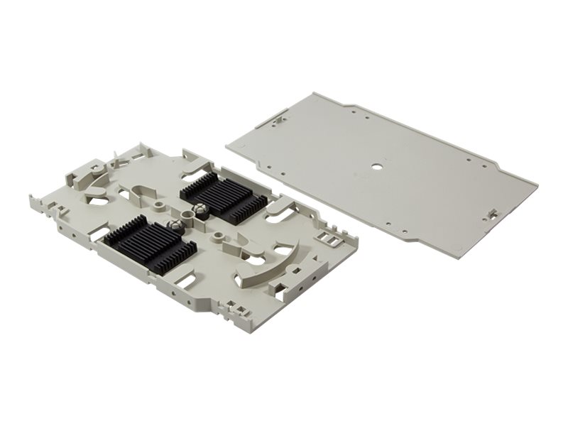 LogiLink Spleissablage fr Glasfaser - beige