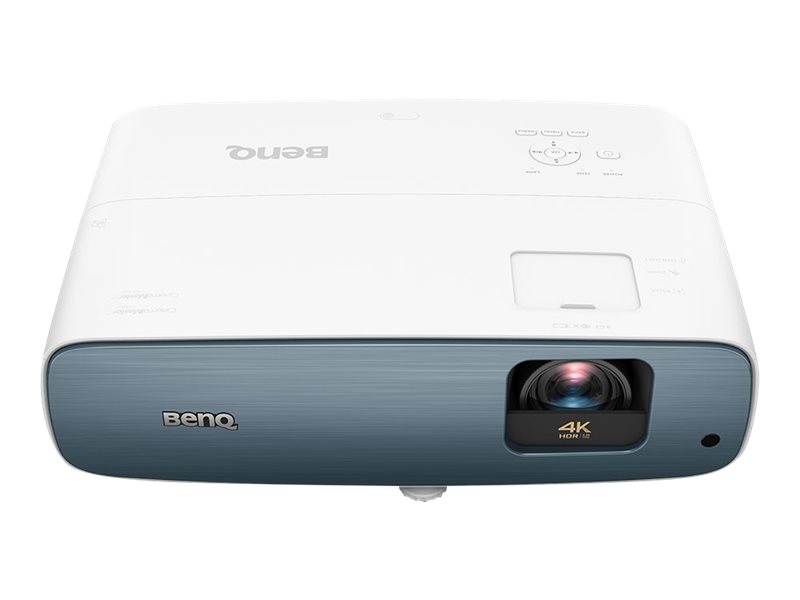 BenQ TK850 - DLP-Projektor - 3D - 3000 ANSI-Lumen
