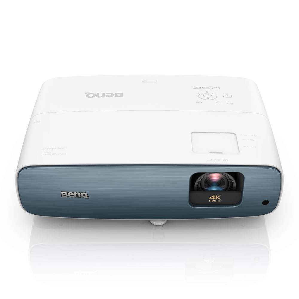 BenQ TK850 - DLP-Projektor - 3D - 3000 ANSI-Lumen