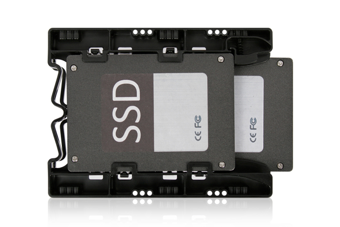 Icy Dock EZ-Fit Lite MB290SP-B