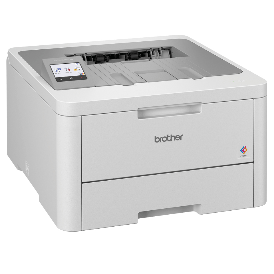 Brother HL-L8230CDW LED - Drucker - Laser/LED-Druck