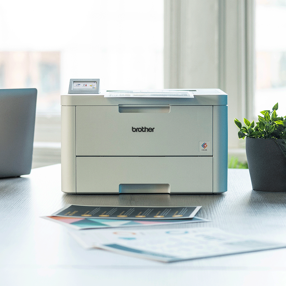Brother HL-L8230CDW LED - Drucker - Laser/LED-Druck