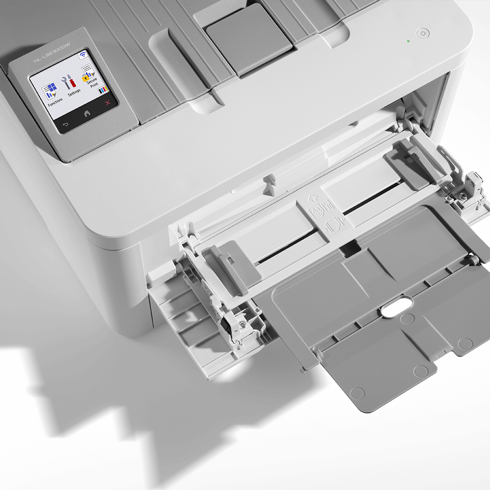 Brother HL-L8230CDW LED - Drucker - Laser/LED-Druck