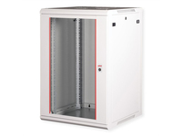 ROLINE 19 Zoll Wandgeh�use Basic Plus 600x600 BxT grau