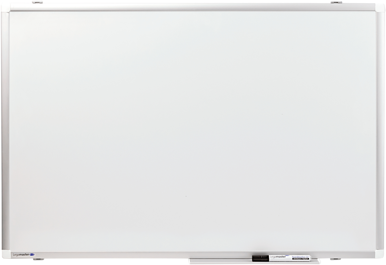 LEGAMASTER PREMIUM PLUS Whiteboard. 60 x 90 cm - 900 mm - 600 mm - Wei�