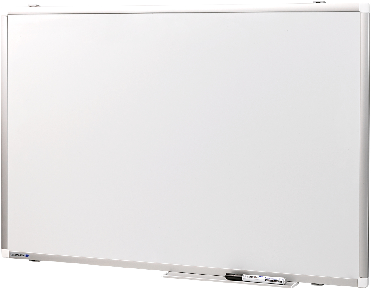 LEGAMASTER PREMIUM PLUS Whiteboard. 60 x 90 cm - 900 mm - 600 mm - Wei�