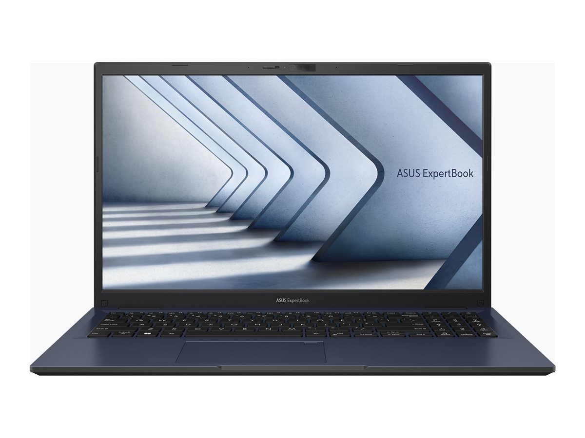 ASUS ExpertBook B1 B1502CVA-BQ0092X 15,6FHD i7-1355U/16/512 W11P