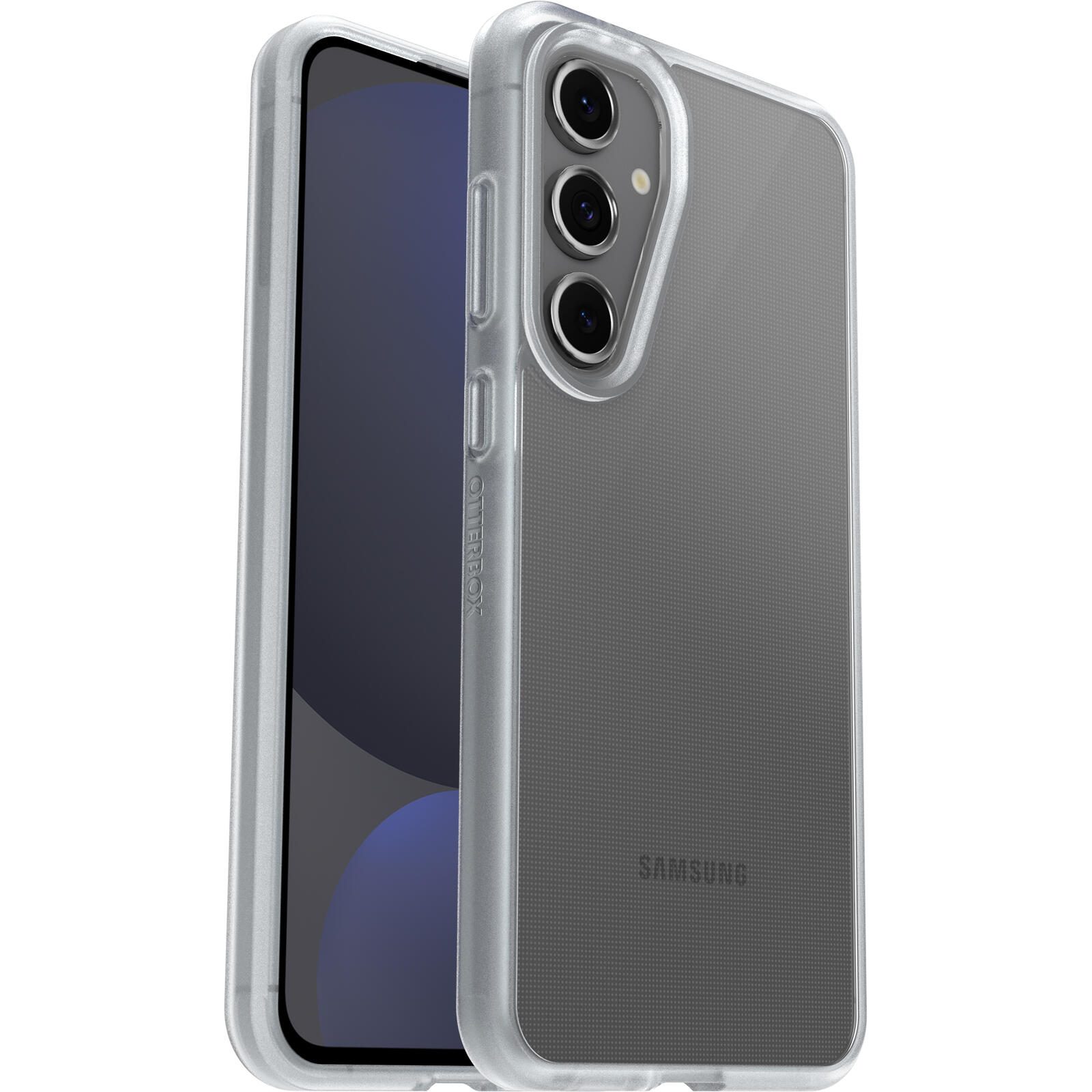 OtterBox React Samsung Galaxy S24 FE - clear