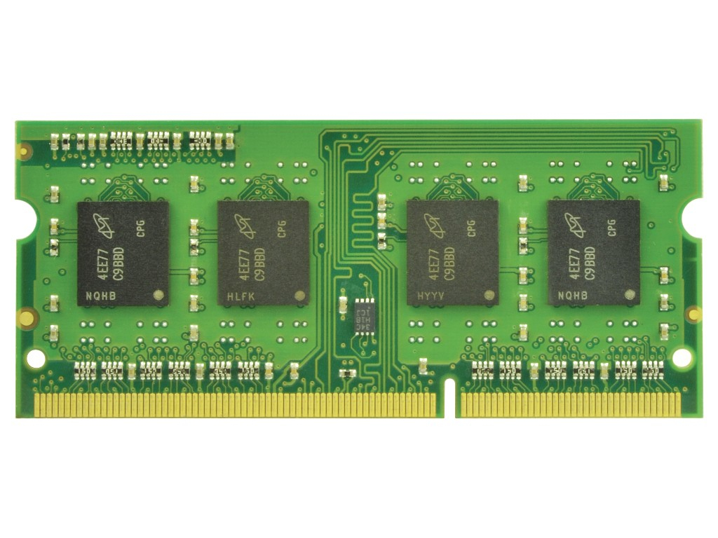 2-Power 2P-IN3V4GNABKX memoria 4 GB 1 x 4 GB DDR3L