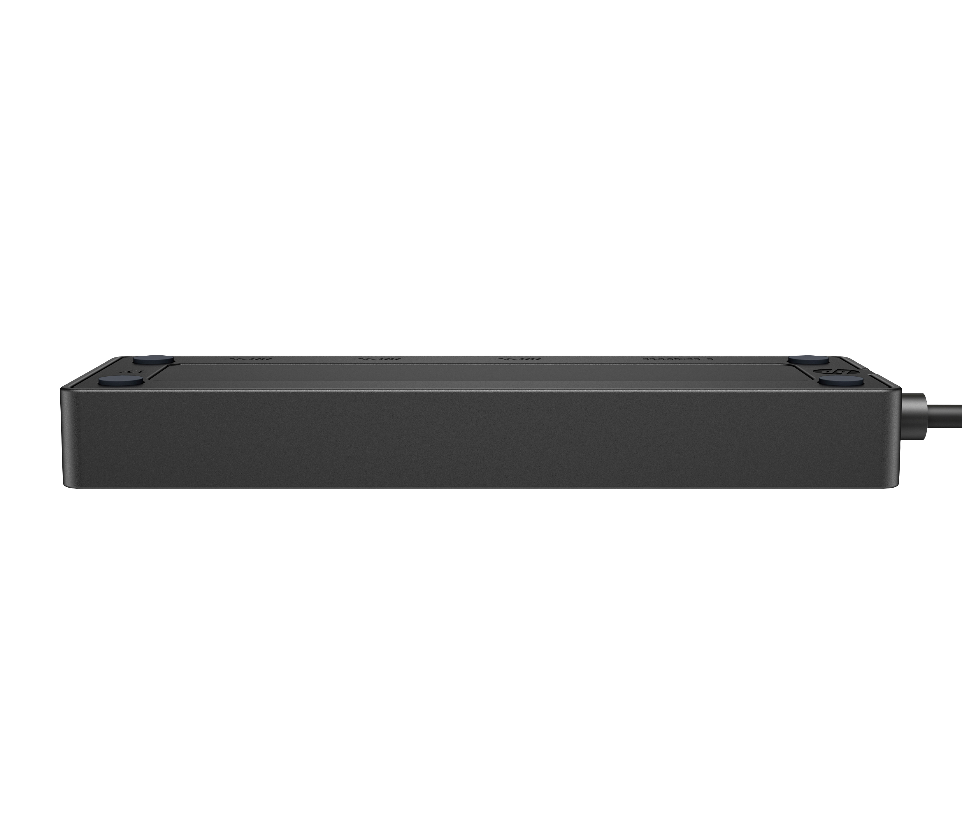 HP Concentrador de viaje USB-C G3