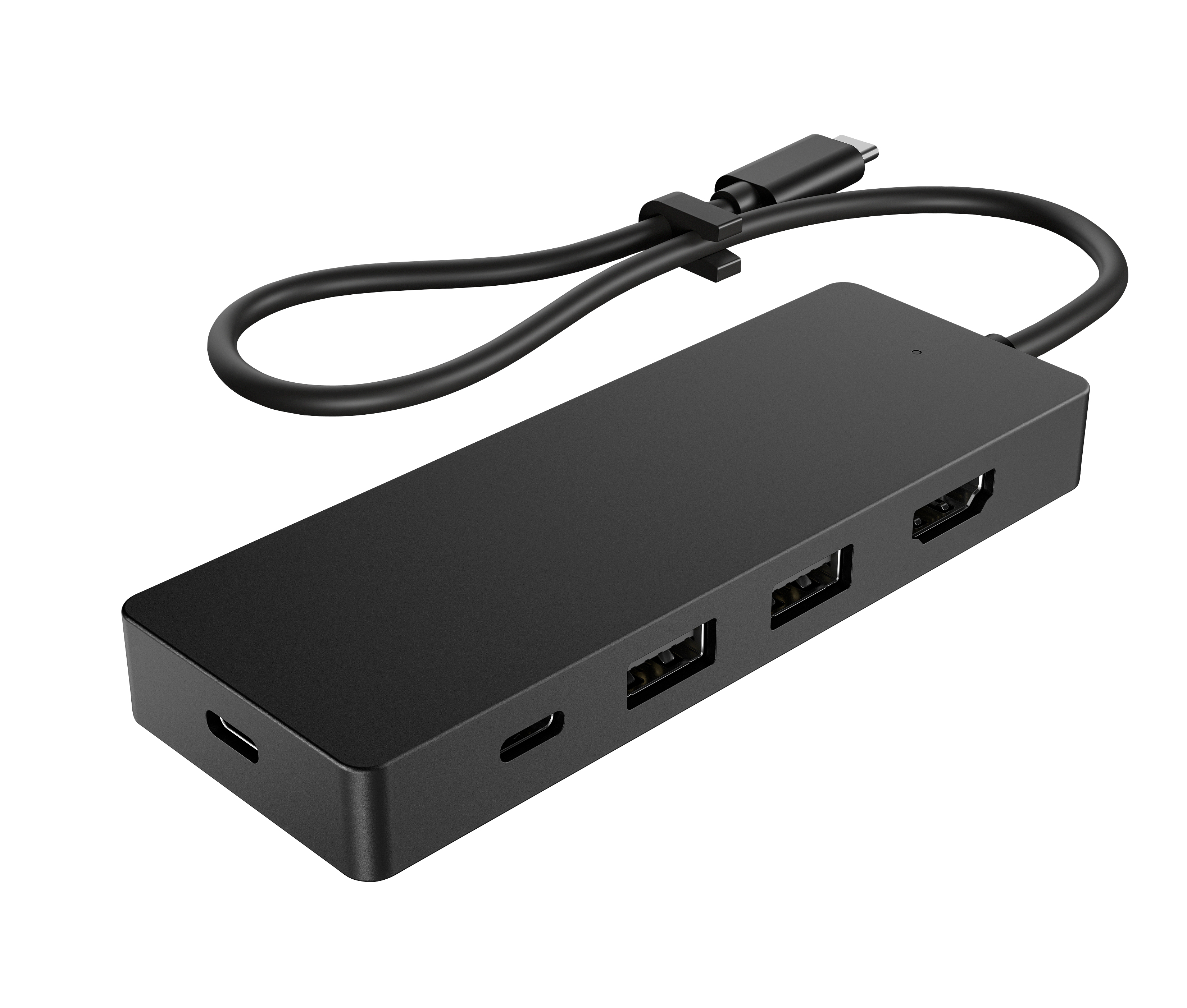 HP Concentrador de viaje USB-C G3
