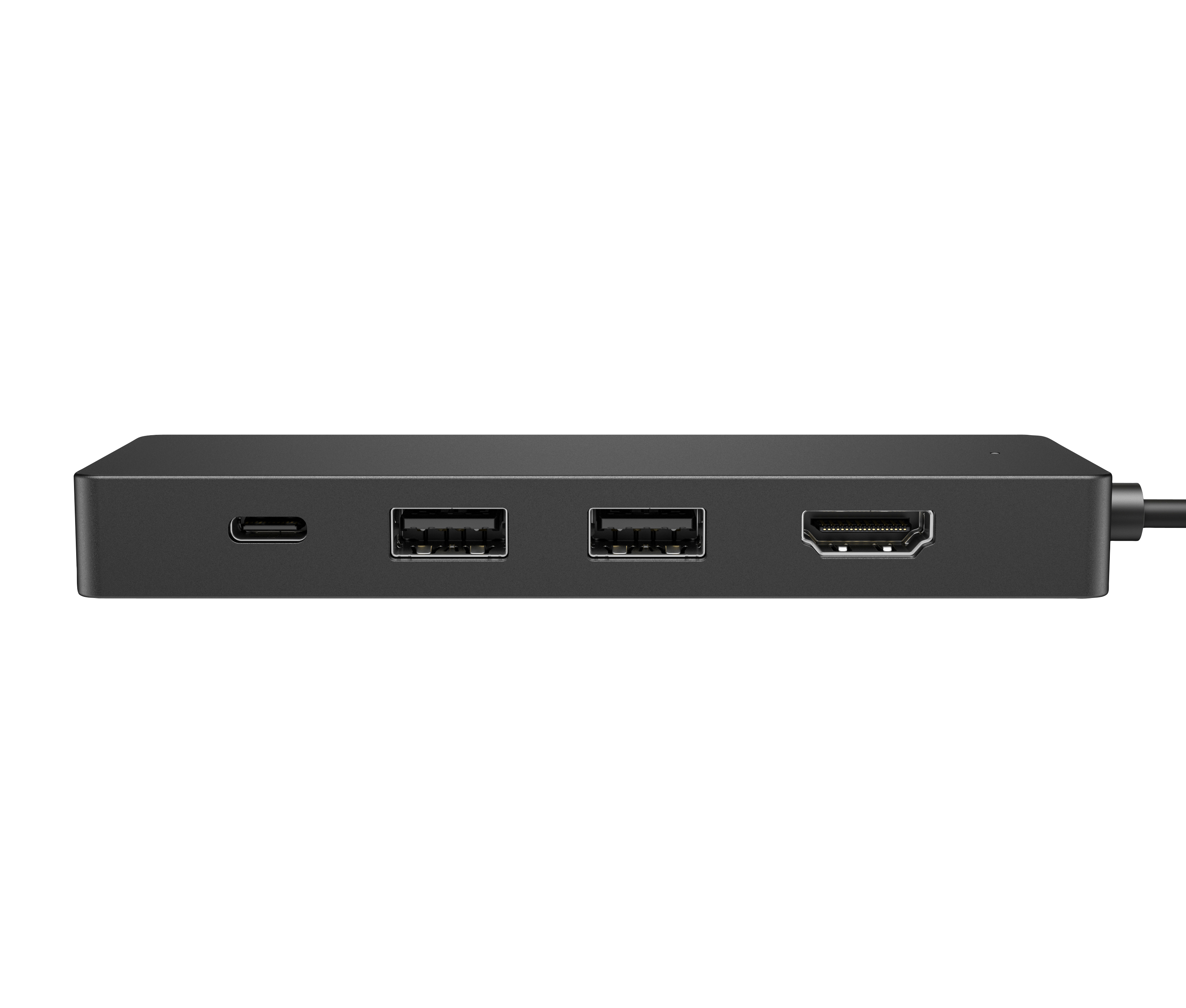HP Concentrador de viaje USB-C G3