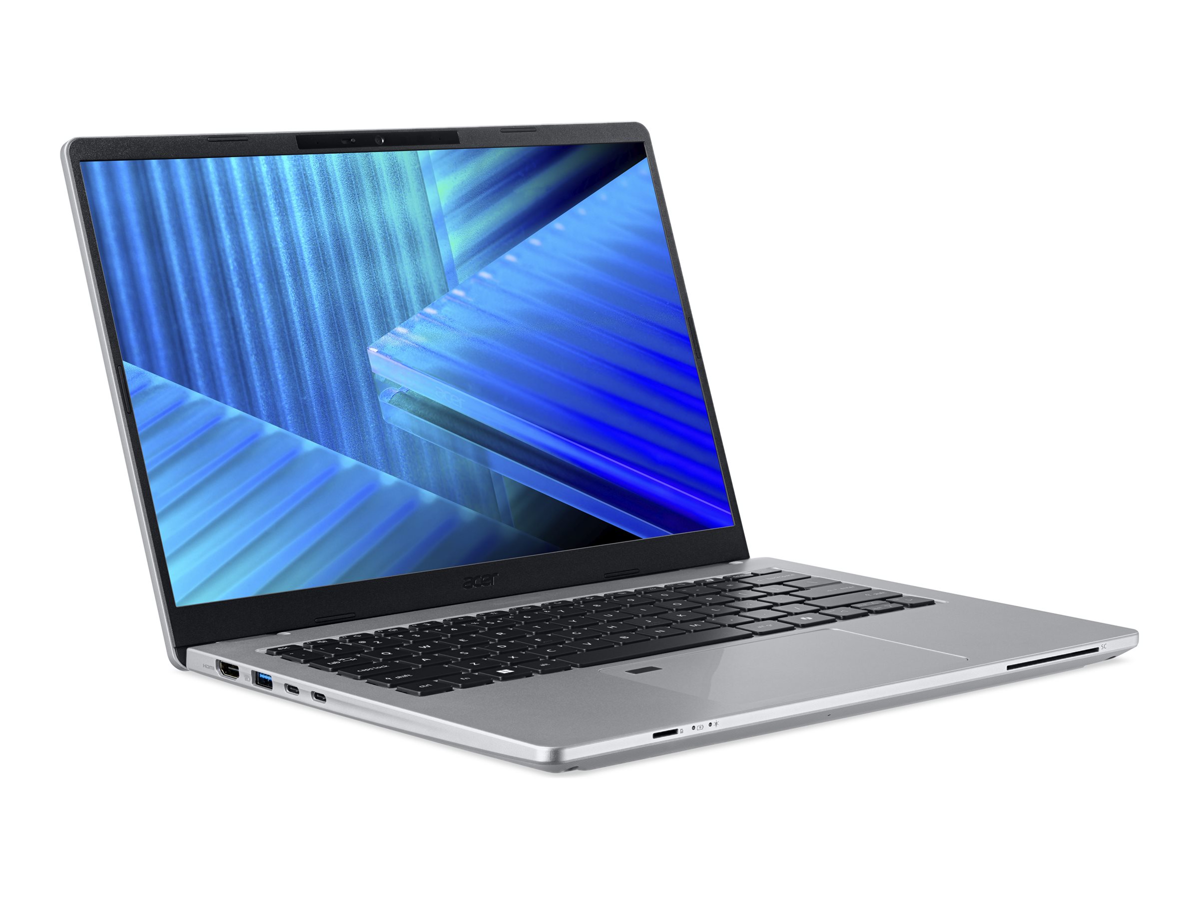 Acer TravelMate TM P214- - 14 Notebook - 35,6 cm