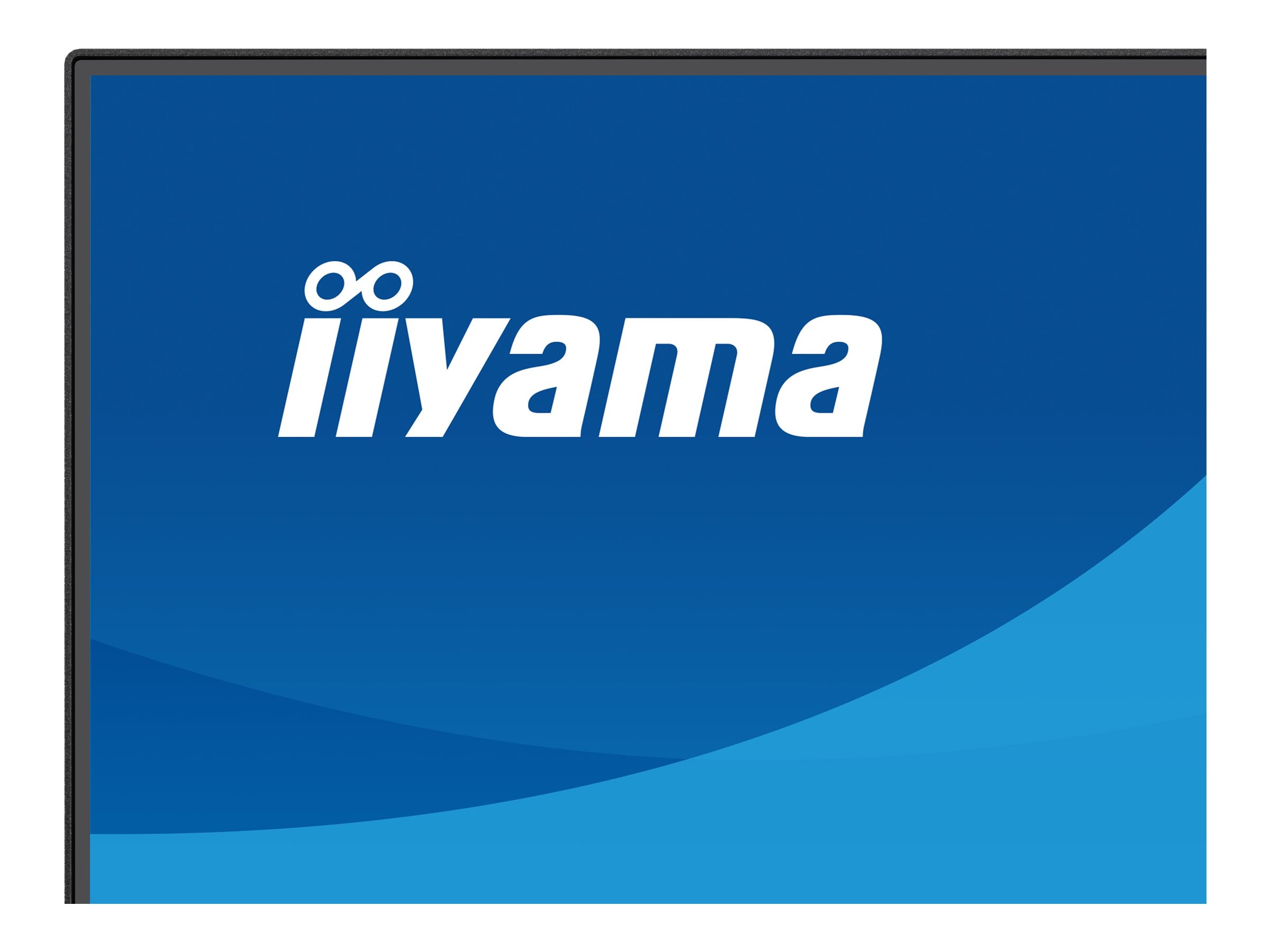 iiyama ProLite XB2497HSN-B1 computer monitor 60.5 cm (23.8) 1920 x 1080 pixels Full HD LED Black