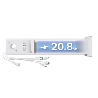 TP-LINK INTELLIGENT POWER SUPPLY 20AH