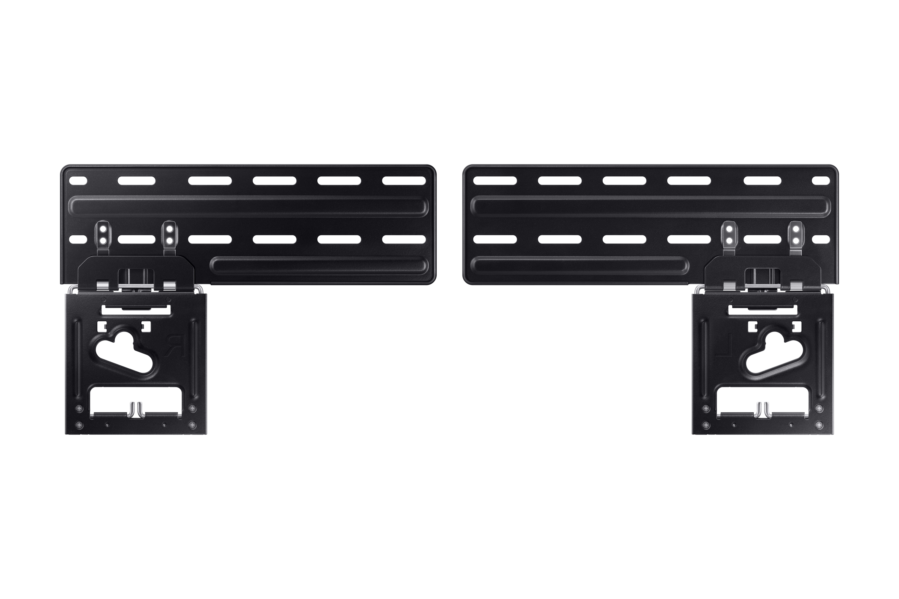 Samsung WMN-B50EB 2.16 m (85) Black
