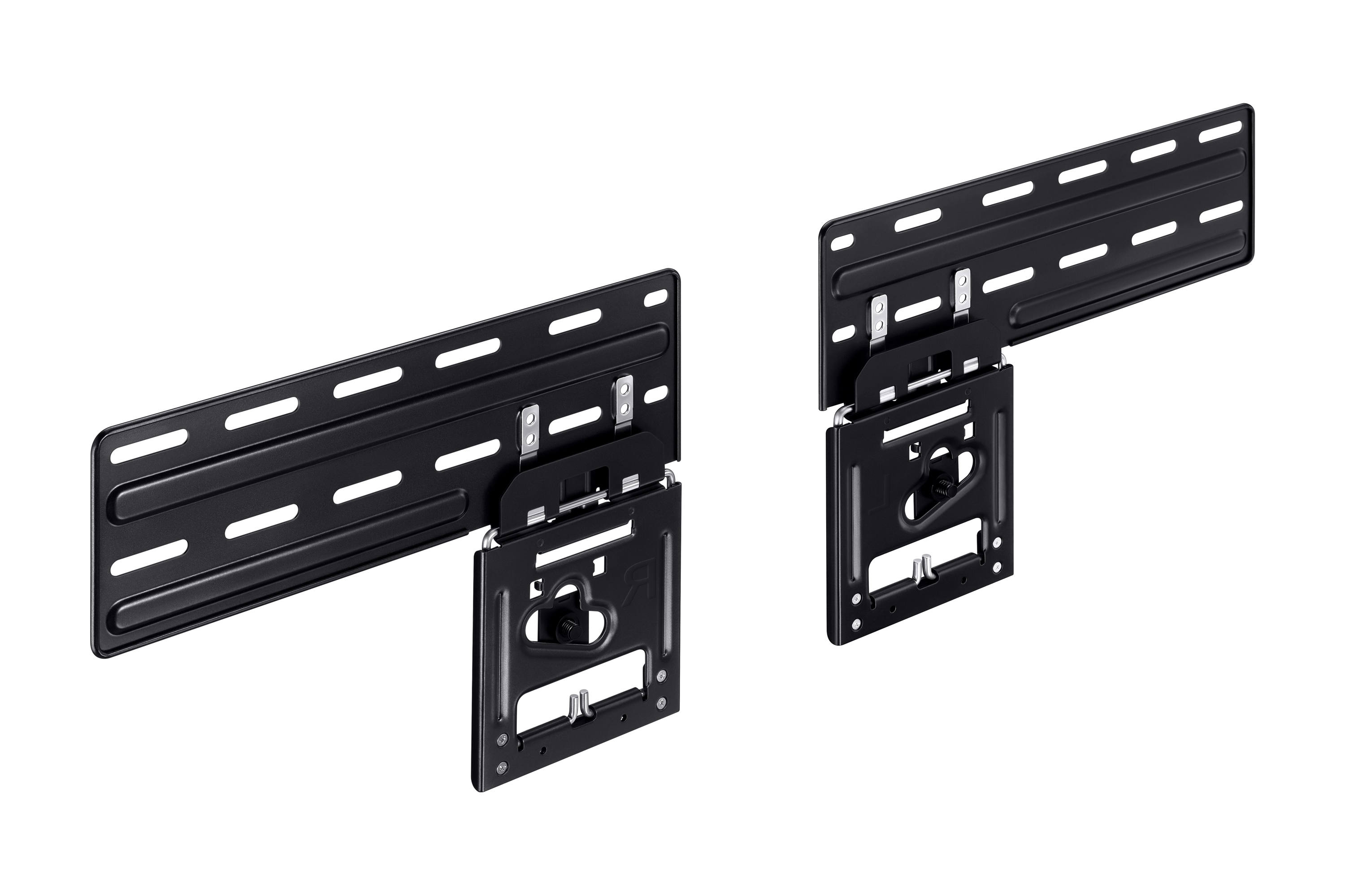 Samsung WMN-B50EB 2.16 m (85) Black