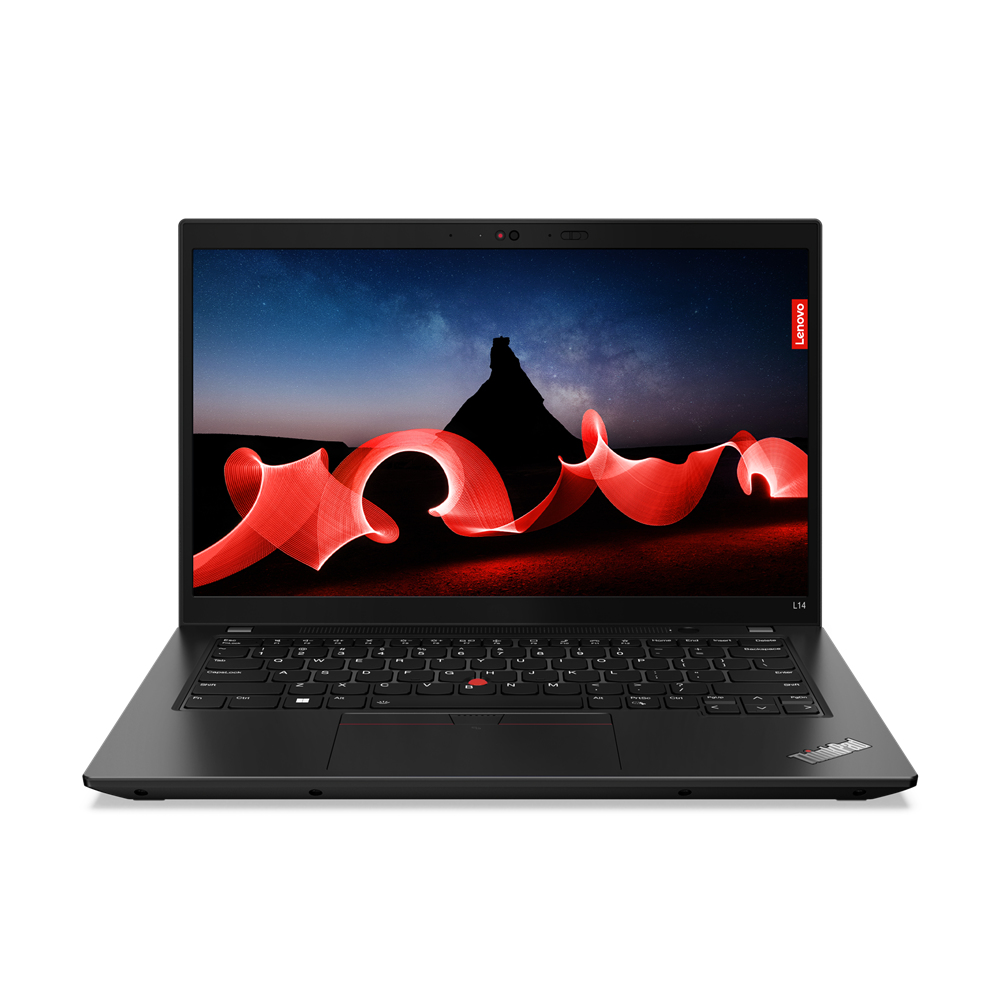 Lenovo ThinkPad - 14 Notebook - Core i7 1,2 GHz