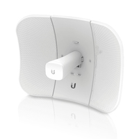 Ubiquiti airMAX LiteBeam 5AC - Netzwerkbr�cke - 450 Mbit/s - WLAN - Ethernet/LAN - Wei�
