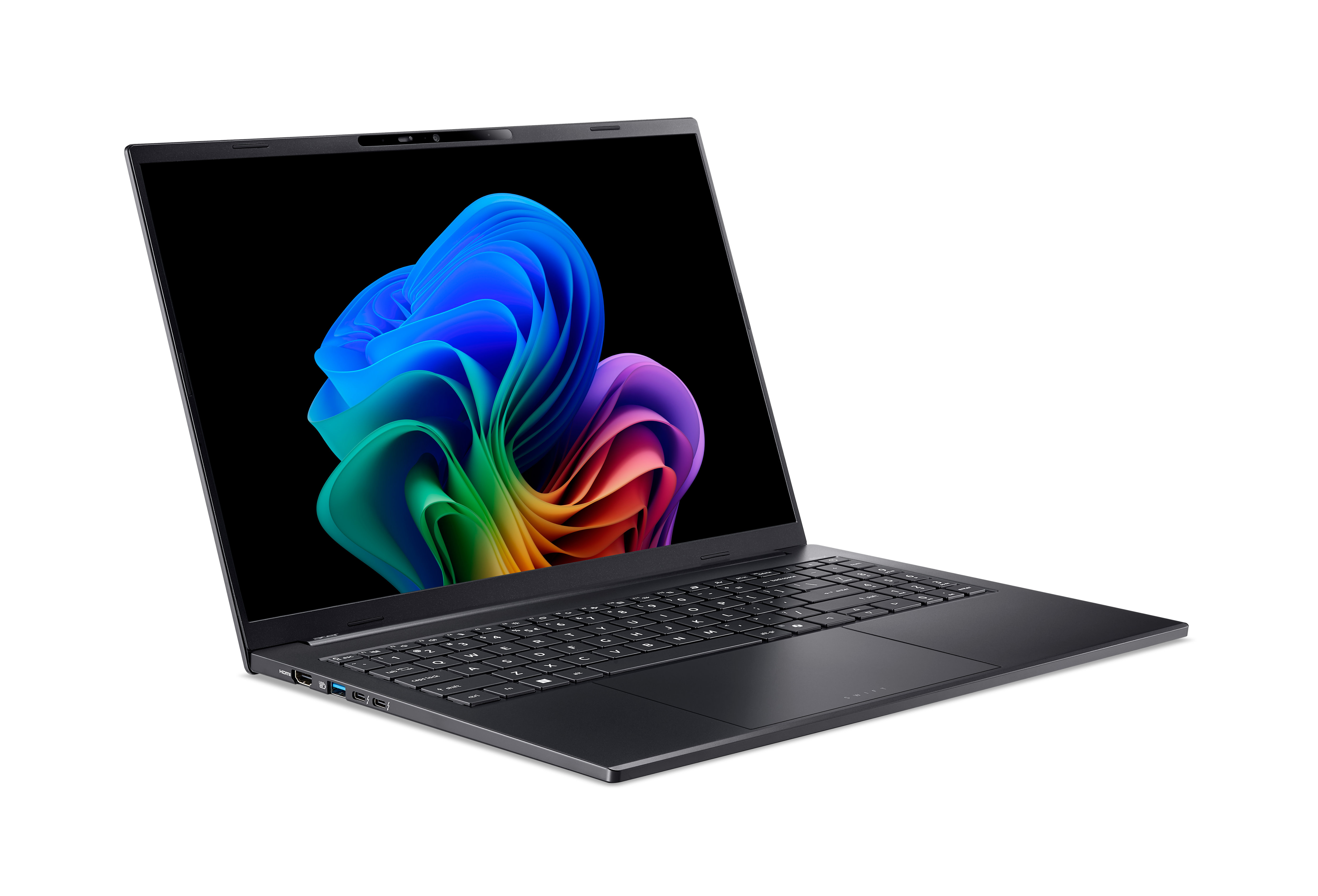 Acer Swift Go 16 AI OLED SFG16-74-71TF WUXGA+ Core Ultra 7 258V - 7 - Core Ultra 7 - 4,8 GHz