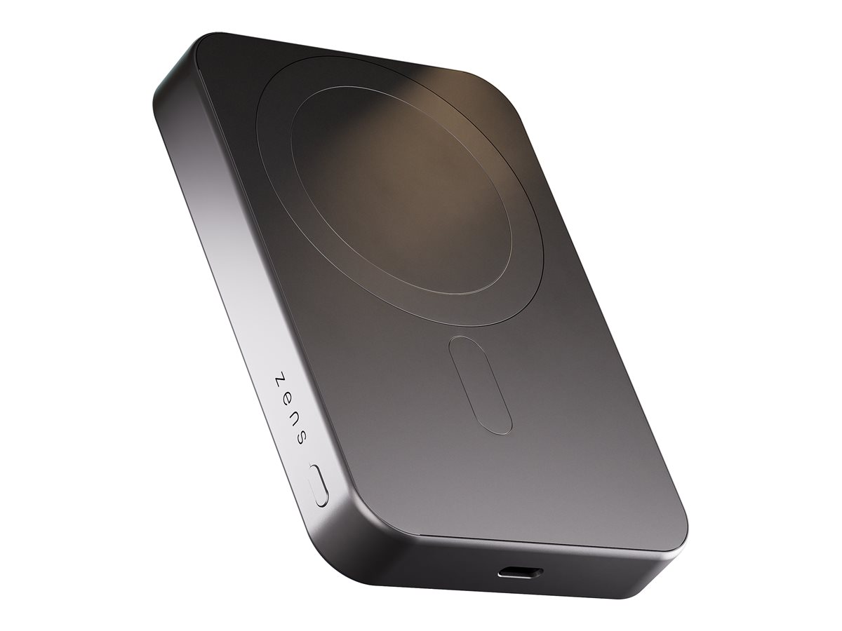 Zens Pro 1 - Induktive Power Bank - d�nn - 10000