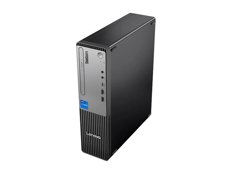 Lenovo ThinkCentre neo 30s Gen 5 13DK - SFF - Core i5 13420H / 2.1 GHz - RAM 16 GB - SSD 512 GB - TCG Opal Encryption, NVMe - UHD Graphics - 1GbE, Bluetooth 5.2, Wi-Fi 6 - WLAN: 802.11a/b/g/n/ac/ax, Bluetooth 5.2 - Win 11 Pro - Monitor: keiner - Tastatur: