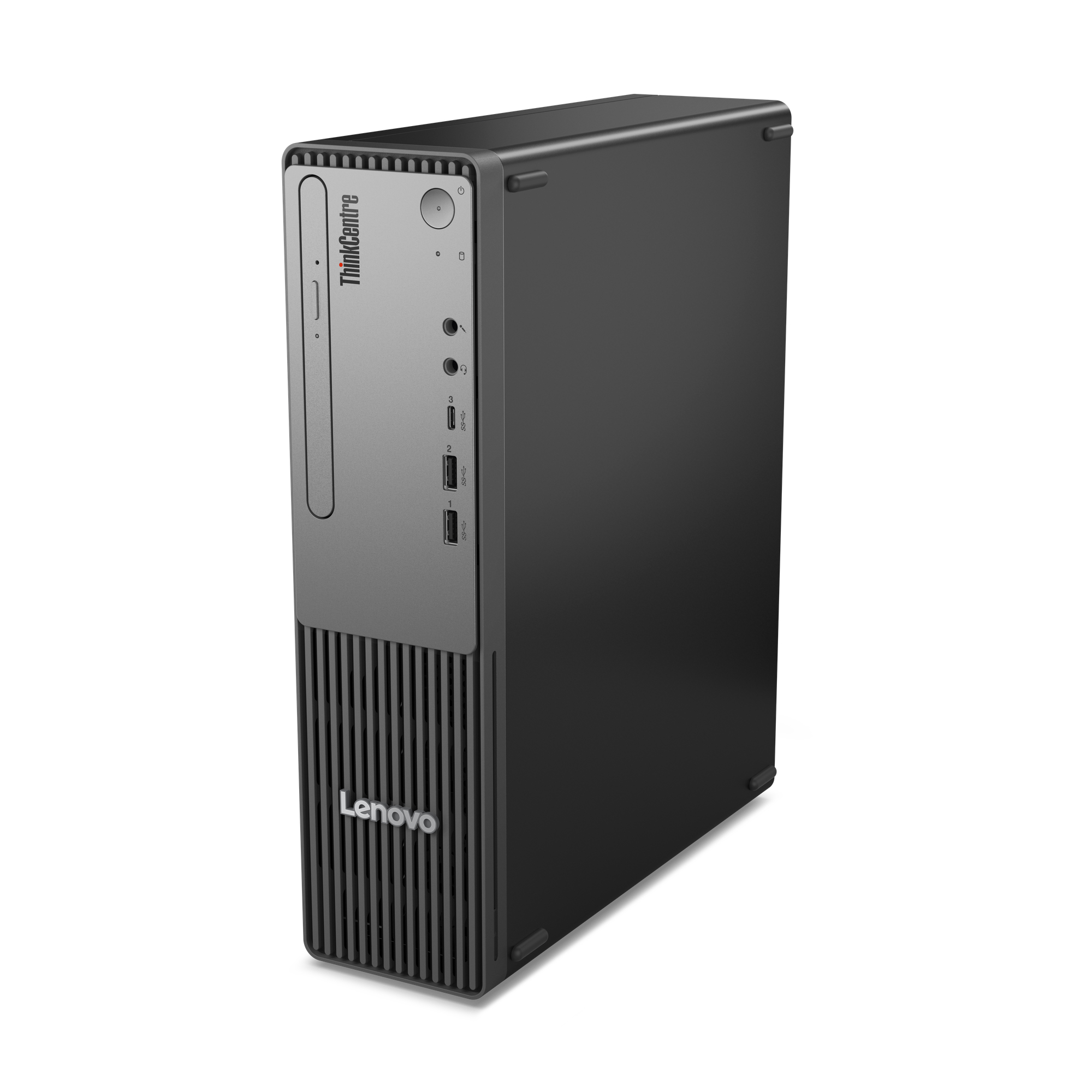 Lenovo ThinkCentre neo 30s Gen 5 Intel� Core i5 i5-13420H 16 GB DDR5-SDRAM 512 GB SSD Windows 11 Pro SFF PC Nero