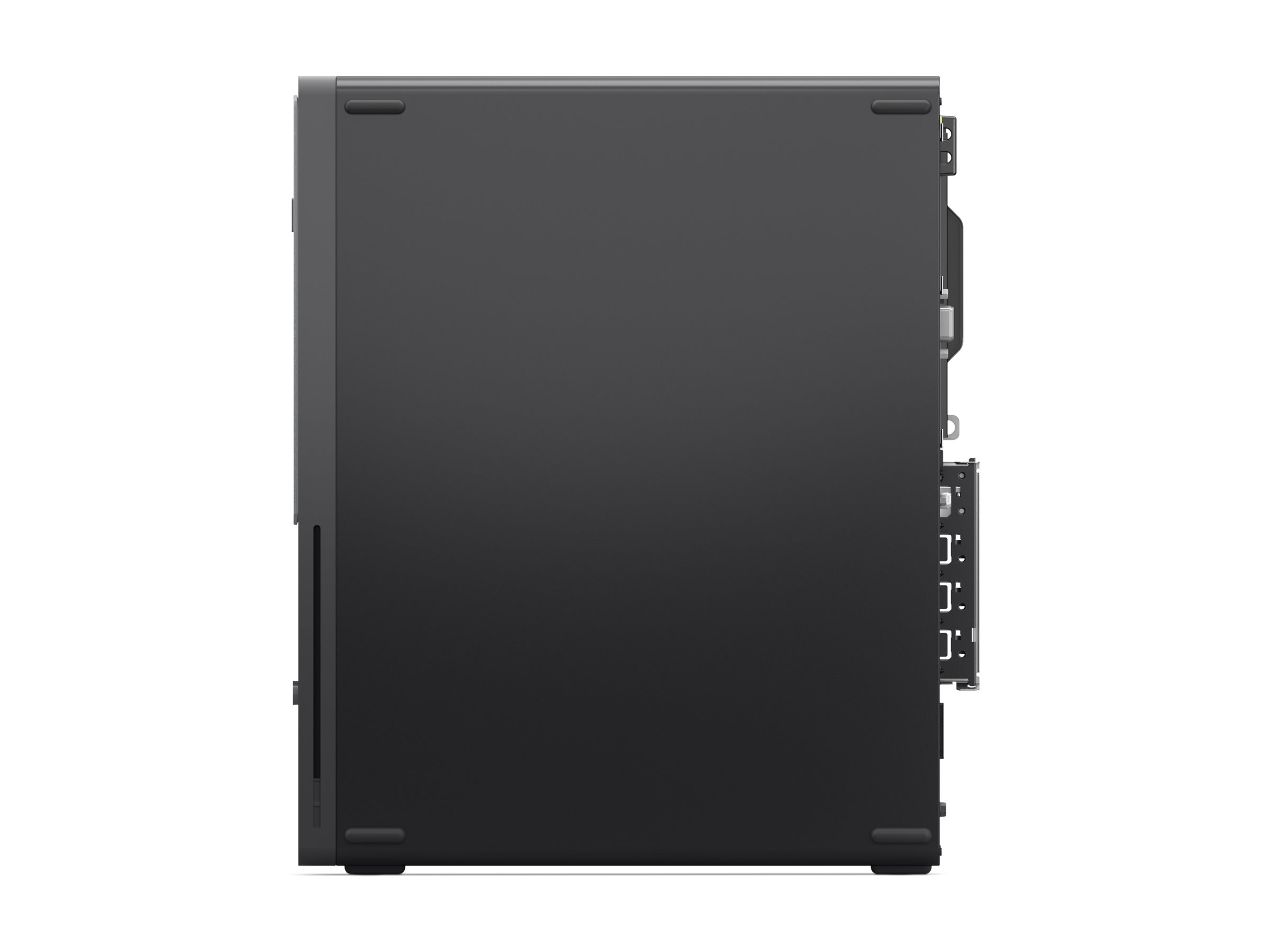 Lenovo ThinkCentre neo 30s Gen 5 Intel� Core i5 i5-13420H 16 GB DDR5-SDRAM 512 GB SSD Windows 11 Pro SFF PC Nero