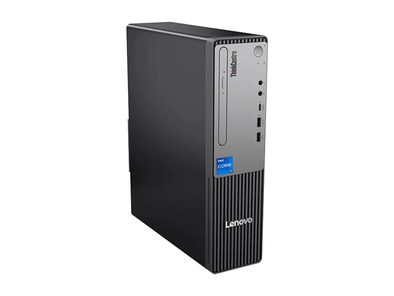 Lenovo ThinkCentre neo 30s Gen 5 Intel� Core i5 i5-13420H 16 GB DDR5-SDRAM 512 GB SSD Windows 11 Pro SFF PC Nero
