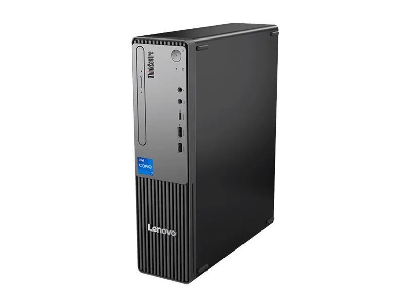 Lenovo ThinkCentre neo 30s Gen 5 Intel� Core i5 i5-13420H 16 GB DDR5-SDRAM 512 GB SSD Windows 11 Pro SFF PC Nero