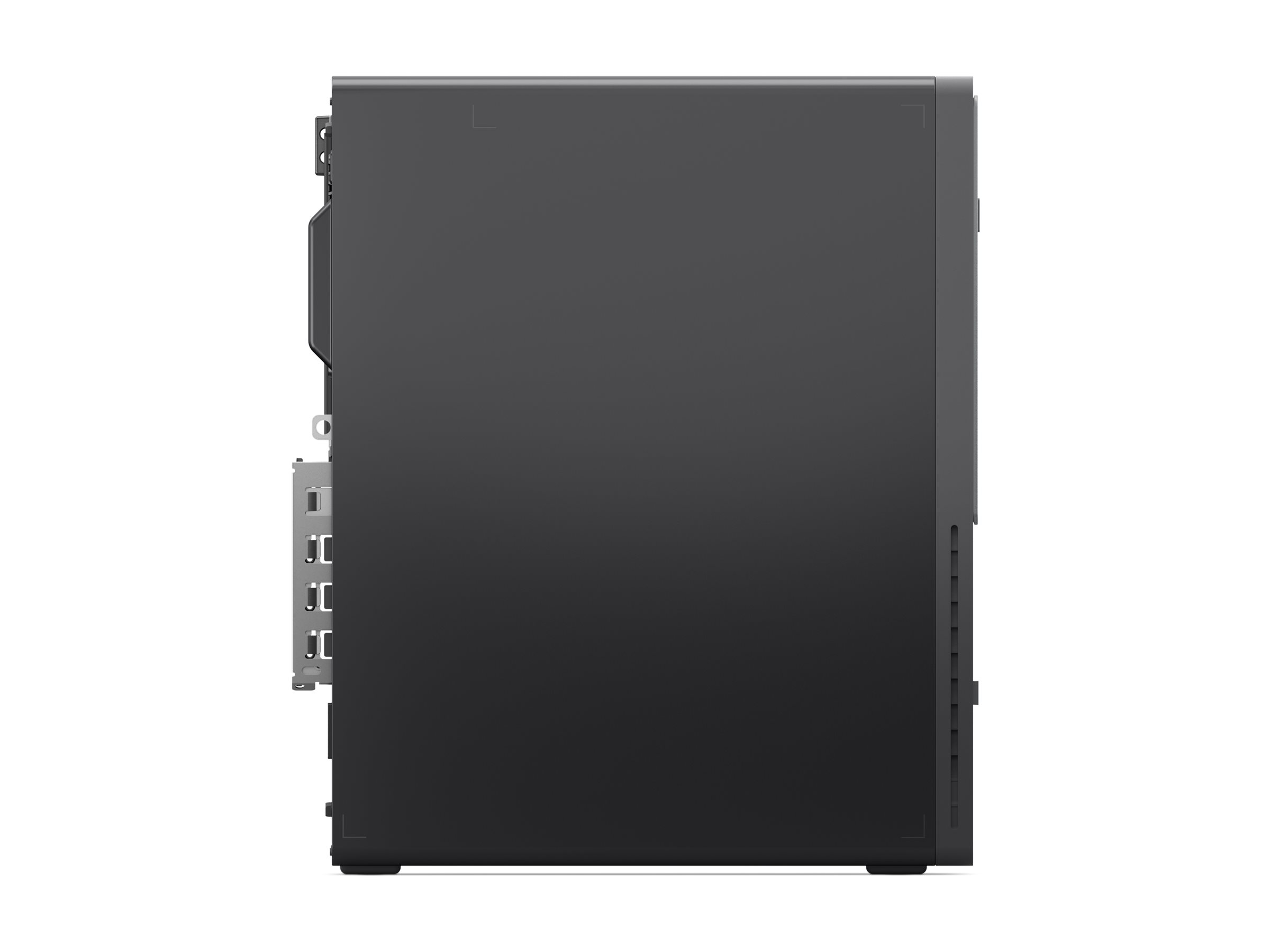 Lenovo ThinkCentre neo 30s Gen 5 Intel� Core i5 i5-13420H 16 GB DDR5-SDRAM 512 GB SSD Windows 11 Pro SFF PC Nero
