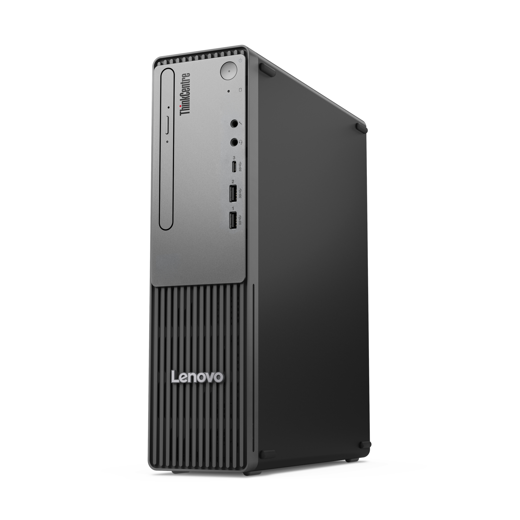 Lenovo ThinkCentre neo 30s Gen 5 Intel� Core i5 i5-13420H 16 GB DDR5-SDRAM 512 GB SSD Windows 11 Pro SFF PC Nero