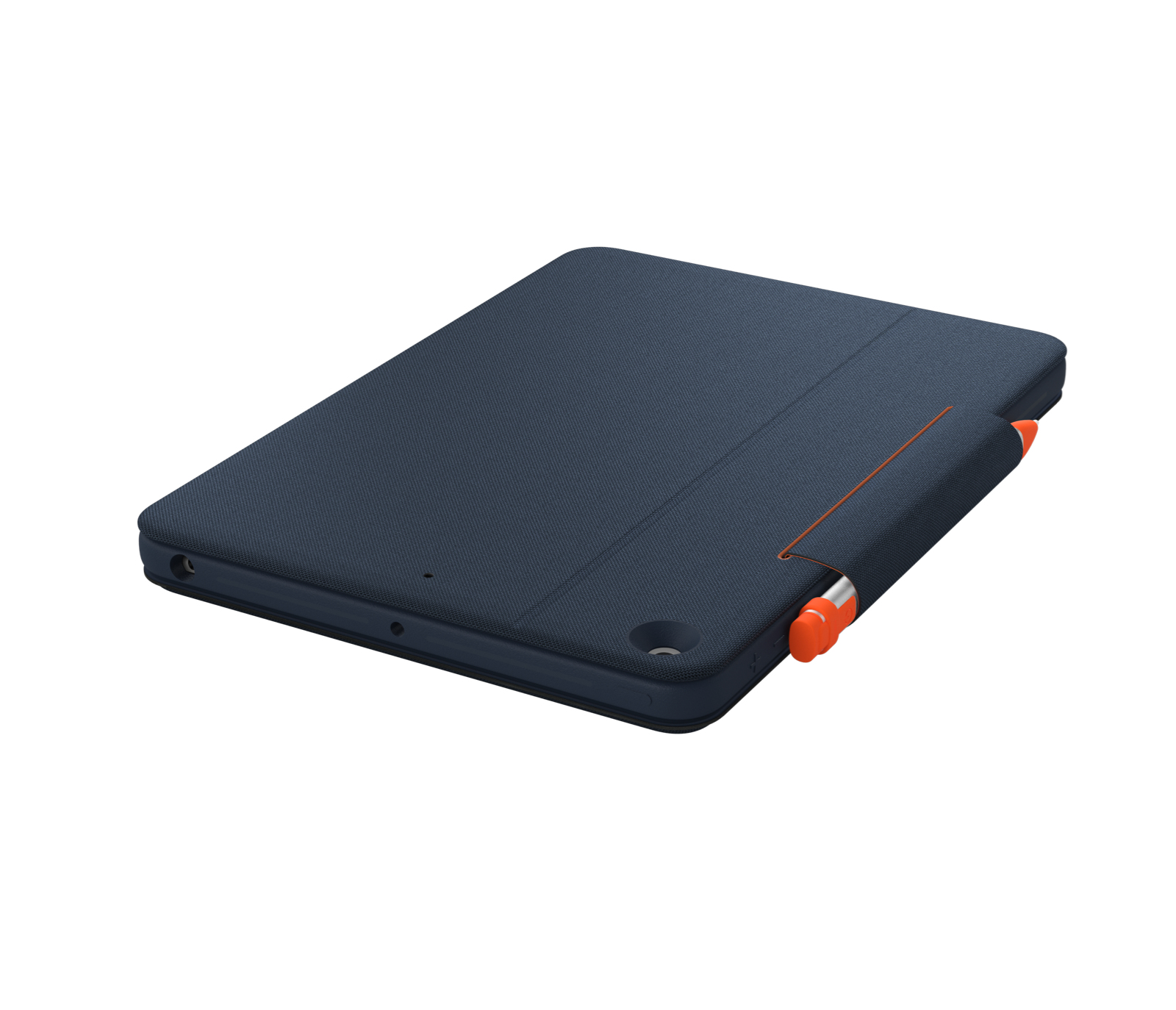 Logitech Rugged Combo 3 Touch Azul Smart Connector QWERTY N�rdico