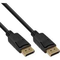 Kindermann 4K60 DisplayPort Kabel, 1 m