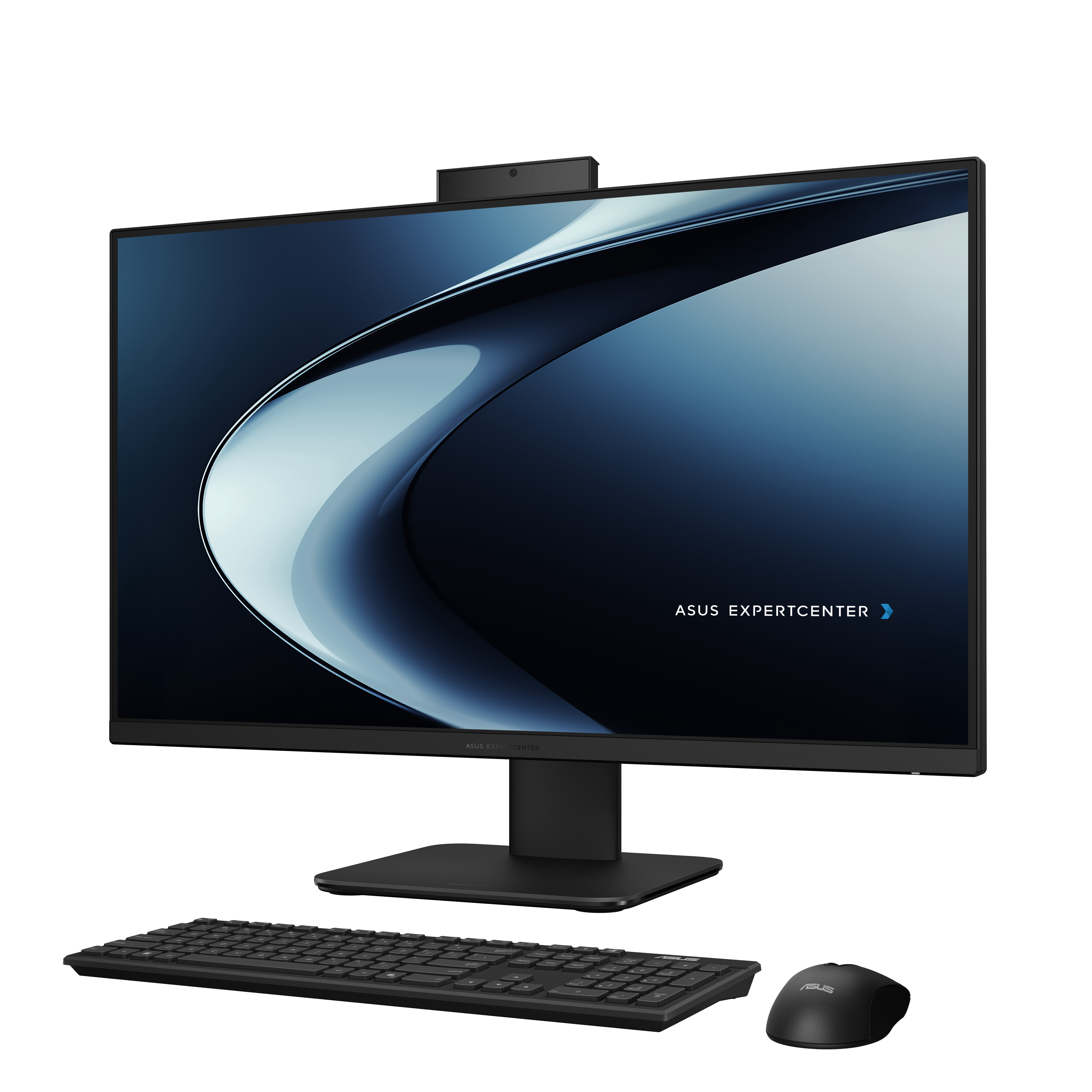 ASUS ExpertCenter P4 27 i5-13420H 16 512 P470VAK-BPE130X W11P - All-in-One mit Monitor - Core i5