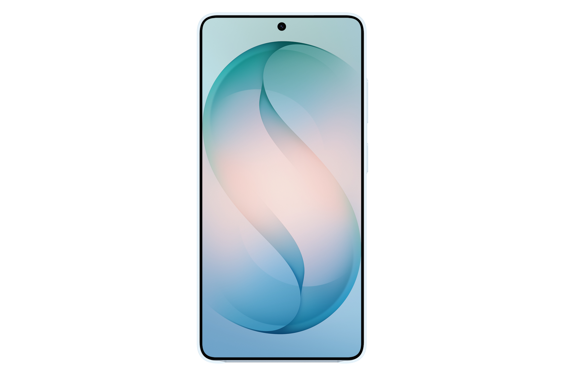 Samsung EF-SS948CLEGWW mobile phone case 17.5 cm (6.9) Holster Light Blue