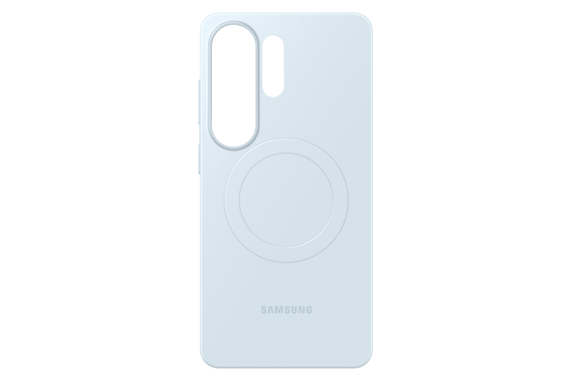 Samsung EF-SS948CLEGWW mobile phone case 17.5 cm (6.9) Holster Light Blue