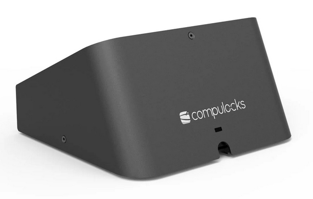 Compulocks 341B830IPMSB accessoire de moniteur