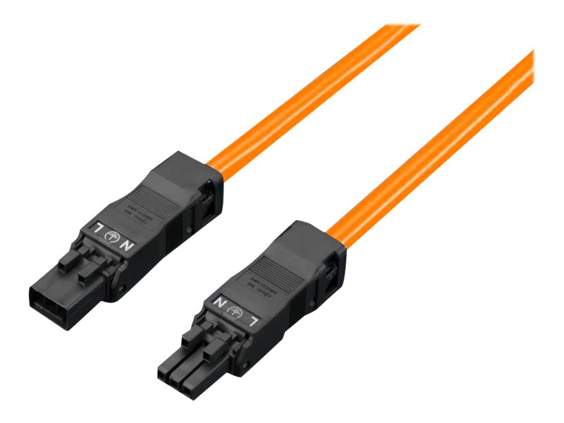 Rittal SZ Led system light connection cable - Stromkabel (W)
