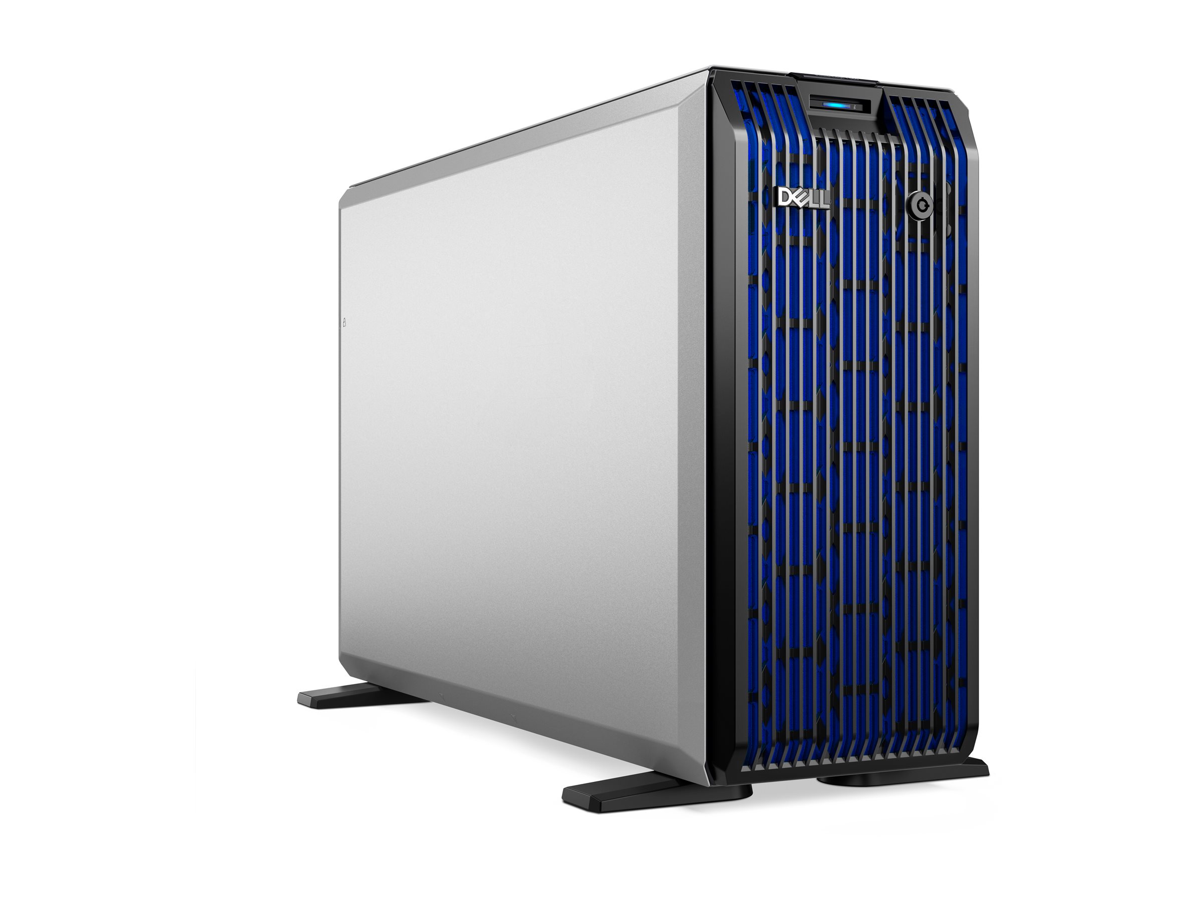 DELL PowerEdge T360 server 480 GB Tower (4.5U) Intel Xeon 6 6333P 3,1 GHz 32 GB DDR5-SDRAM 700 W