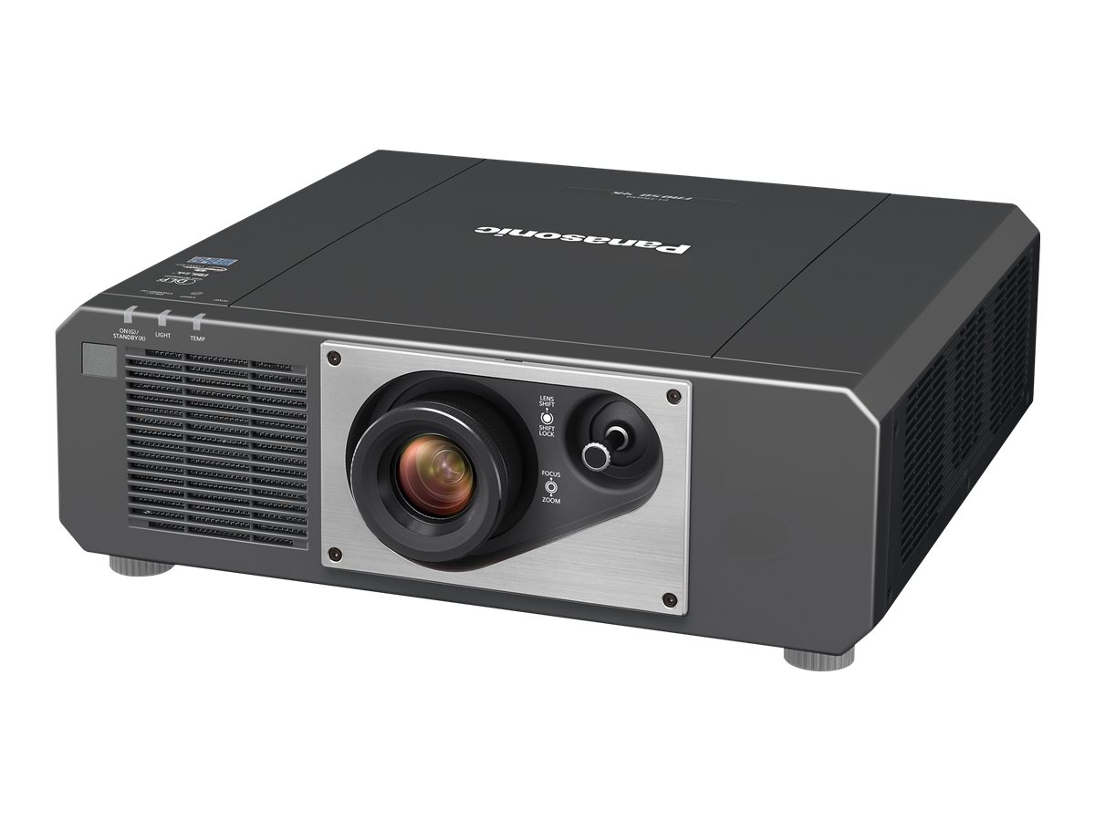 Panasonic PT-FRQ50 videoproyector 5200 lmenes ANSI DLP 2160p (3840x2160) Negro